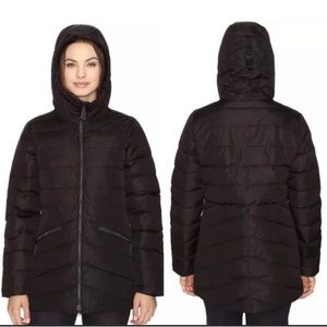 Burton Sphinx Down Ski / Snowboarding Puffer Jacket DryRide